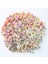 Koyu Kırmızı 100 Adet 100 Adet 2 cm Sahte Papatya Çiçek Başları Mini Ipek Yapay Çiçekler Çelenk Scrapbooking Ev Düğün Sevgililer Günü Süslemeleri Için (Yurt Dışından) 2