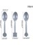 B11-16PCS Denizkızı Parti Tek Kullanımlık Sofra Renkli Kabuk Plaka Bardak Deniz Altında Parti Bebek Duş Küçük Denizkızı Doğum Günü Partisi Decora (Yurt Dışından) 1