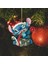 Stil 3 Yeni Disney Dikiş Aksiyon Figürü Noel Ağacı Kolye Noel Dekor Askı Süsleri Bebek Parti Sırt Çantası Dekorasyon Hediye (Yurt Dışından) 4