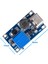 MT3608 Type C USB 28V 2A Dc Boost Modül Ayarlanabilir Voltaj Yükseltici Güç Kaynağı Step Up Dc Çevirici 3