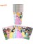 Banner-1pack Disney Prenses Kağıt Sofra Malzemeleri Kız Doğum Günü Partisi Süslemeleri Bebek Duş Yeni Yıl Aile Partisi Kar Beyaz Fincan Plaka (Yurt Dışından) 3