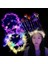 A05-1PC Rastgele Kadın Kızlar Tutu Etekler Neon LED Işık Glow Prenses Bale Sahne Dans Kısa Elbise Çocuklar Için Peri Mini Etek Doğum Günü Hediyeleri (Yurt Dışından) 3
