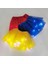 A05-1PC Rastgele Kadın Kızlar Tutu Etekler Neon LED Işık Glow Prenses Bale Sahne Dans Kısa Elbise Çocuklar Için Peri Mini Etek Doğum Günü Hediyeleri (Yurt Dışından) 4