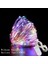 Niulou Renkli 2 M 20LED 1 M/2 M/3 M/5 M/10 M Peri Dize Işıklar LED USB Açık Pil Kumandalı Garland Noel Süslemeleri Noel Yeni Yıl Süsler Dekor (Yurt Dışından) 1