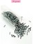 Uzun Boru Kesme Boncuk Çap 2mm Uzunluk 10 Mm - 4 Renk - Toplam 80 Gram - Bnc432 2