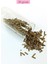 Uzun Boru Kesme Boncuk Çap 2mm Uzunluk 10 Mm - 4 Renk - Toplam 80 Gram - Bnc432 4