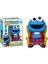 ! Sesame Street - Cookie Monster (No: 1609) 1