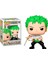 ! Animation - One Piece Refresh: Roronoa Zoro (No: 1775) 1