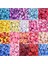 Açık Pembe 100 Adet 100/500/1000 Adet Yapay Gül Yaprakları Romantik Yapay Çiçek Ipek Yaprakları Sevgililer Günü Düğün Çiçek Petal Dekorasyon (Yurt Dışından) 2