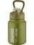 Chees Çelik Termos Matara 600ML Yeşil 1