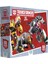 Transformers Lisanslı 60 Parça 34X24CM Çocuk Puzzle Yapboz Serisi 1