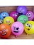 Mix 10 Adet/grup 12 Inç Sevimli Komik Büyük Gözler Gülen Yüz Lateks Balonlar Doğum Günü Partisi Dekorasyon Şişme Balon Bebek Duş Globos (Yurt Dışından) 1