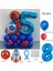 Örümcek Adam 8 10 Adet Disney Minnie Mickey Mouse Şişme Alüminyum Balon Erkekler ve Kızlar Için Bebek Duş Çocuk Doğum Günü Partisi Etkinlikleri Dıy Dekor (Yurt Dışından) 1
