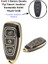 Ford Focus Smart Anahtar Kılıfı Siyah 2011-2020 1