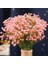 Pembe 10 Adet 30 Kafaları 29 cm Bebekler Nefes Yapay Çiçekler Plastik Gypsophila Dıy Çiçek Buketleri Düğün Ev Dekorasyon Için Düzenleme (Yurt Dışından) 1