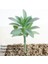Uzun O Lan Yeşil Akın Yapay Succulents Bitkiler Ev Bahçe Dekorasyonu Çiçek Aranjmanı Banyo Aksesuarları Planta Yapay (Yurt Dışından) 1
