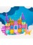 Castle Dlx + Micromags - Prenses Şatosu 48 Parça 5
