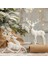Dans Eden Melek B 1 Pc Noel Kolye Noel Ağacı Elk Kar Tanesi Süsler Ev Asılı Dekorlar Noel Partisi Yeni Yıl Çocuklar Hediye (Yurt Dışından) 5