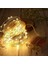 Niulou Mor 5 M 50LED 1 M/2 M/3 M/5 M/10 M Peri Dize Işıklar LED USB Açık Pil Kumandalı Garland Noel Süslemeleri Noel Yeni Yıl Süsler Dekor (Yurt Dışından) 5