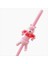 Straw-1pcs Disney Winnie The Pooh Doğum Günü Partisi Malzemeleri Kağıt Bardak Tabaklar Masa Örtüsü Hediye Keseleri Bebek Duş Kız Parti Folyo Balonlar Dekor (Yurt Dışından) 1