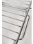 Olap Içi Düzenleyici Raf Katlanır Krom Üst Üste Konulabilir 47 x 20 cm RD026 4