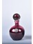 Seta Plum Bottle Şişe Top Taş Kapak 14 cm 1