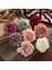 Süt Beyaz 10 Parça 10 Adet Yapay Çiçekler Ev Noel Süslemeleri Ev Için Ipek Şakayık Sahte Bitki Diy Scrapbooking Açık Düğün Dekorasyon (Yurt Dışından) 2