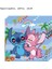 Kaşık 10 Adet Disney Karikatür Lilo ve Stitch Doğum Günü Partisi Malzemeleri Dikiş Çocuk Süslemeleri Kağıt Tabak Balonlar Sofra Bebek Duş Malzemeleri (Yurt Dışından) 4