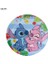 Kaşık 10 Adet Disney Karikatür Lilo ve Stitch Doğum Günü Partisi Malzemeleri Dikiş Çocuk Süslemeleri Kağıt Tabak Balonlar Sofra Bebek Duş Malzemeleri (Yurt Dışından) 5