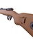 KAR98 Maketi | Birebir Boyut | 110 cm 7