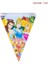 1 Takım Banner Disney Külkedisi Kar Beyaz Prenses Tema Kağıt Tabaklar Bardak Banner Parti Dekorasyon Parti Malzemeleri Tek Kullanımlık Çatal Bıçak Kaşık Seti (Yurt Dışından) 1