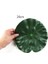 A4-20 cm 10/18 cm Yüzen Lotus Yapay Çiçek Gerçekçi Nilüfer Mikro Manzara Düğün Gölet Bahçe Ev Sahte Lotus Bitki Dekor Için (Yurt Dışından) 1