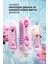 Senses Pretty Peony Şakayık ve Manolya Kokulu Banyo Köpüğü 500 ml 4