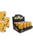 The Brouzzer Performans 3 Lü Ekonomik Set 150 ml Gazlı Içecek 5