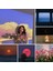 S3 Toprak Ins Ay Projeksiyon Lambası Atmosfer Galaxy Işığı Gece Işığı Projektör Arka Plan Parti Dekor Doğum Günü Hediyesi Fotoğraf Sahne Kore (Yurt Dışından) 5