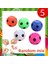 Soccer-5pcs Futbol Futbol Doğum Günü Partisi Dekorasyon Boys Tek Kullanımlık Sofra Balon Bardak Plaka Masa Örtüsü Çocuklar Bebek Duş Parti Malzemeleri (Yurt Dışından) 1