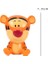 1 Adet Kek Dekor Disney Winnie The Pooh Tema Çocuklar Için Doğum Günü Dekorasyon Fincan Plaka Masa Örtüsü Zemin Bebek Duş Doğum Günü Partisi Malzemeleri (Yurt Dışından) 1