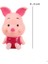 Pig-1 Adet Disney Winnie The Pooh Parti Malzemeleri Tek Kullanımlık Sofra Doğum Günü Süslemeleri Kağıt Peçete Plaka Bardak Masa Örtüsü Lateks Balon (Yurt Dışından) 1