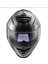 Kask Ls2 Storm Iı FF800 Jeans Titanium 2