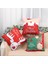 53 Merry Christmas Minder Örtüsü Noel Baba Elk Noel Dekorasyonu Ev Için 2022 Noel Süsleri Natal Navidad Yeni Yıl 2023 (Yurt Dışından) 5