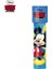 Caps6-6pcs Disney Mickey Mouse Mutlu Doğum Günü Partisi Süslemeleri Çocuk Plaka Bardak Saman Peçete Tek Kullanımlık Sofra Bebek Duş Olay Parti Seti (Yurt Dışından) 4