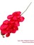 Orkide 3 1pc Ipek Kelebek Orkide Yapay Çiçekler Buket Düğün Ev Dekorasyonu Için Gerçek Dokunmatik Phalaenopsis Sahte Çiçekler Şakayık Gül (Yurt Dışından) 1