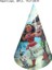 Şapka-6 Adet Disney Moana Doğum Günü Partisi Dekorasyon Malzemeleri Çocuklar Bebek Duş Sofra Bardak Tabaklar Afiş Balonlar Olay Dekor Hediye Şekeri (Yurt Dışından) 1