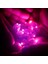 Pembe 20 Adet 5/10/20/30/50/100 Adet LED Balon Işık Küçük LED Işık Mini Yuvarlak LED Top Lamba Bar Fener Noel Düğün Dekor Için (Yurt Dışından) 1