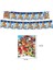 Banner-1pack Tek Parça Doğum Günü Partisi Etkinlik Malzemeleri Anime Figürü Luffy Ace Kağıt Bardak Tabak Peçete Bebek Duş Festivali Dıy Parti Süslemeleri (Yurt Dışından) 1