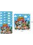 9 Adet Set 5 Disney Oyuncak Hikayesi Bebek Duş Iyilik Ilk Buzz Doğum Günü Fikirleri Parti Süslemeleri Bardak Tabaklar Masa Örtüsü Balonlar Toppers Banner (Yurt Dışından) 2