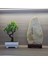 Sarı Bahçe Düzenleme Süsler Plastik Bitkiler Bonsai Küçük Ağaç Saksı Sahte Bitki Saksı Çiçek Ev Odası Masa Dekorasyon (Yurt Dışından) 5