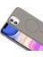 Apple iPhone 11 Magsafe Şarj Özellikli Çizilmelere Dayanıklı Swon Silikon Kapak Kılıf 2