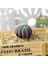 Stil-K Mor Mini Yapay Succulents Bitkiler Mor Sahte Çiçekler Açık Bahçe Dıy Ev Masa Dekorasyon Için Simülasyon Akın (Yurt Dışından) 1
