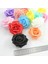 Eti Pembe 20 20/30/50 Adet 8 cm Yapay Pe Köpük Gül Çiçek Başkanları Gelin Buketi Çiçek Düğün Parti Için Dekoratif Scrapbooking Dıy Çiçek (Yurt Dışından) 5